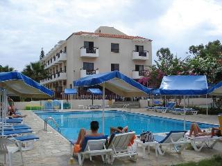Hotel Harry