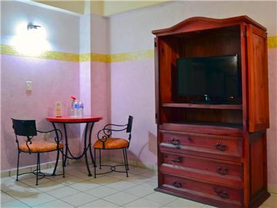 Hotel Plaza Poblana