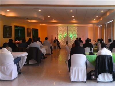 Hotel Plaza Poblana