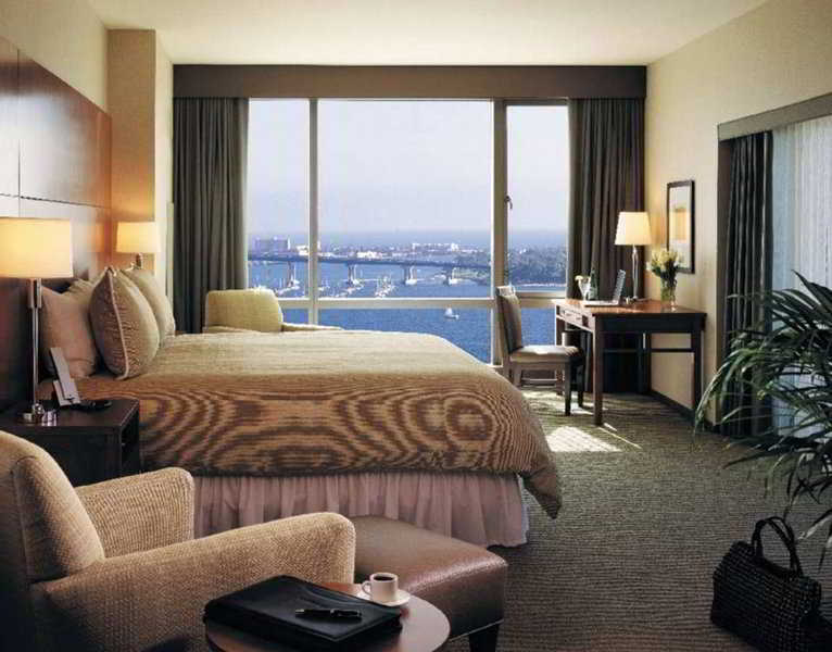 Omni Hotel