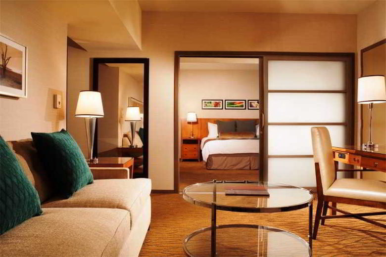 Omni Hotel