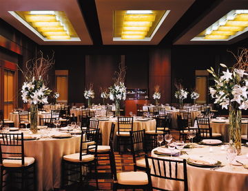 Omni Hotel