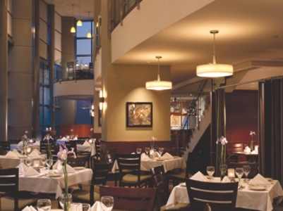 Omni Hotel