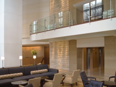 Omni Hotel