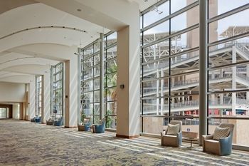 Omni Hotel