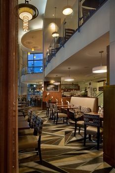 Omni Hotel