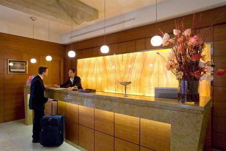 Hotel Mercure Siena Degli Ulivi