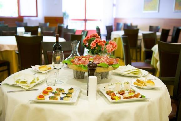 Hotel Mercure Siena Degli Ulivi
