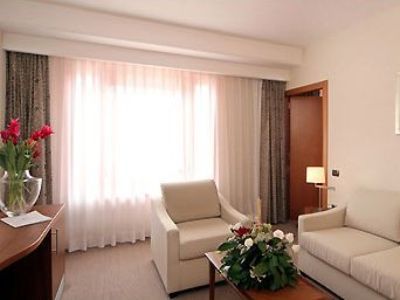 Hotel Mercure Siena Degli Ulivi