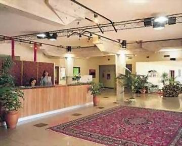 Hotel Mercure Siena Degli Ulivi