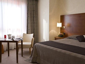 Hotel Mercure Siena Degli Ulivi
