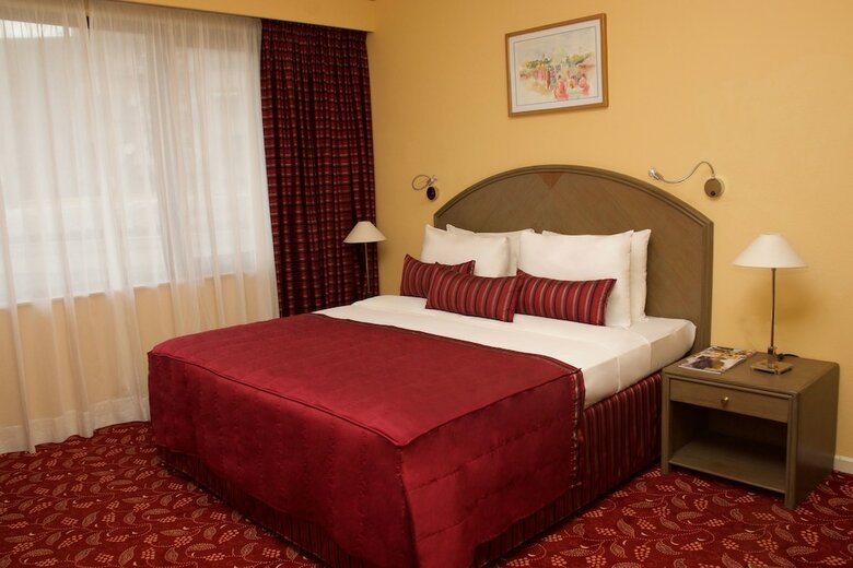 Hotel Memling