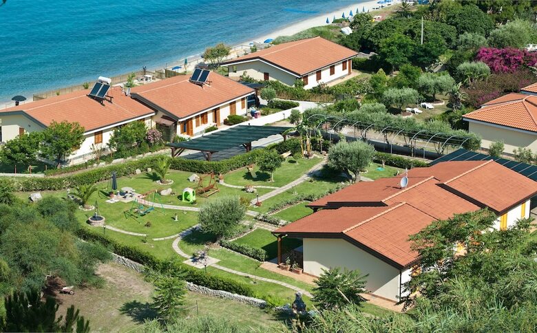 Le Casette Sul Mare