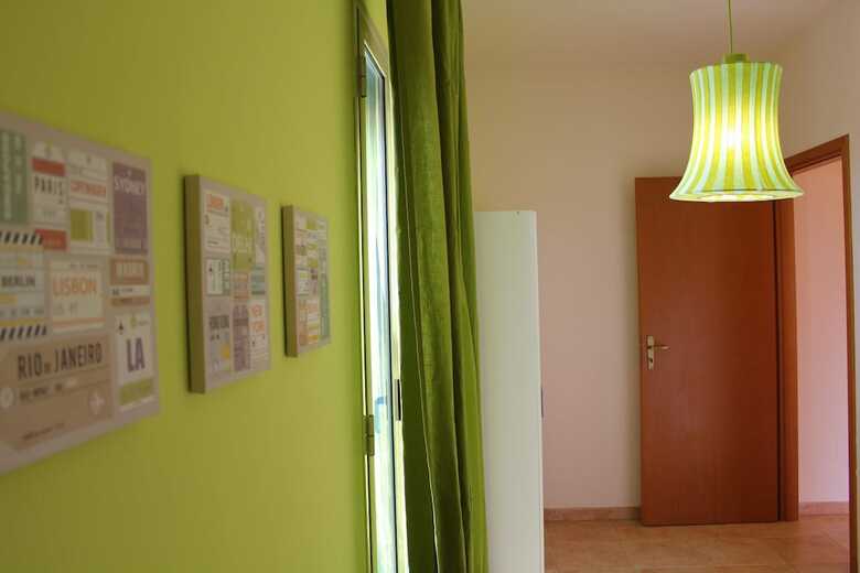 Apartamento Casa P&g