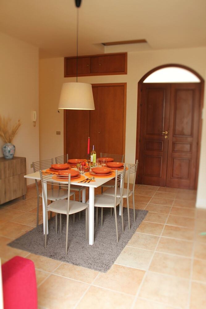 Apartamento Casa P&g