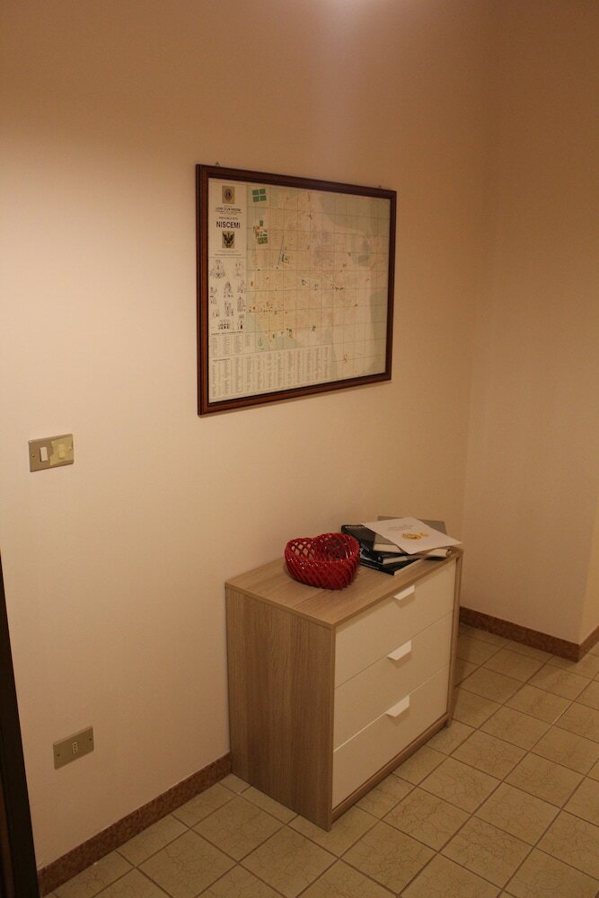 Apartamento Casa P&g
