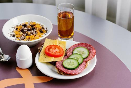 Best Western Hotel Danderyd