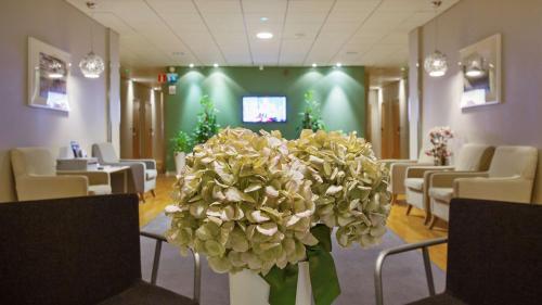 Best Western Hotel Danderyd