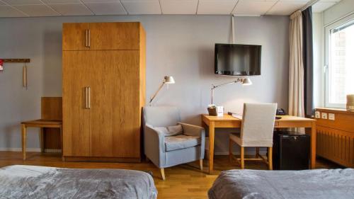Best Western Hotel Danderyd