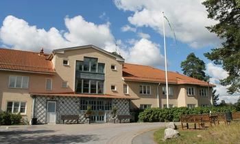 Hotell Danderyds G�steri