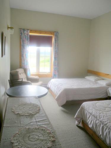 Posada Wildberry Country Lodge B&B