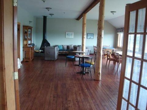 Posada Wildberry Country Lodge B&B