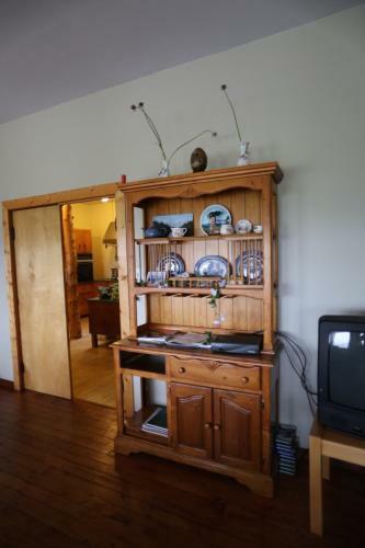 Posada Wildberry Country Lodge B&B