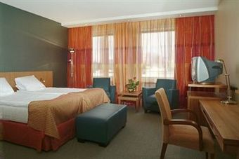 Hotel Scandic Oscar