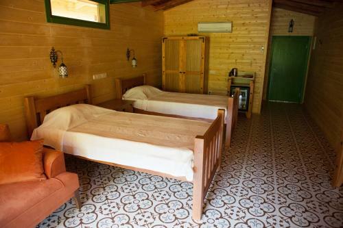 Bed & Breakfast Ekinoks Hotel - Adults Only