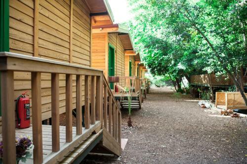 Bed & Breakfast Ekinoks Hotel - Adults Only