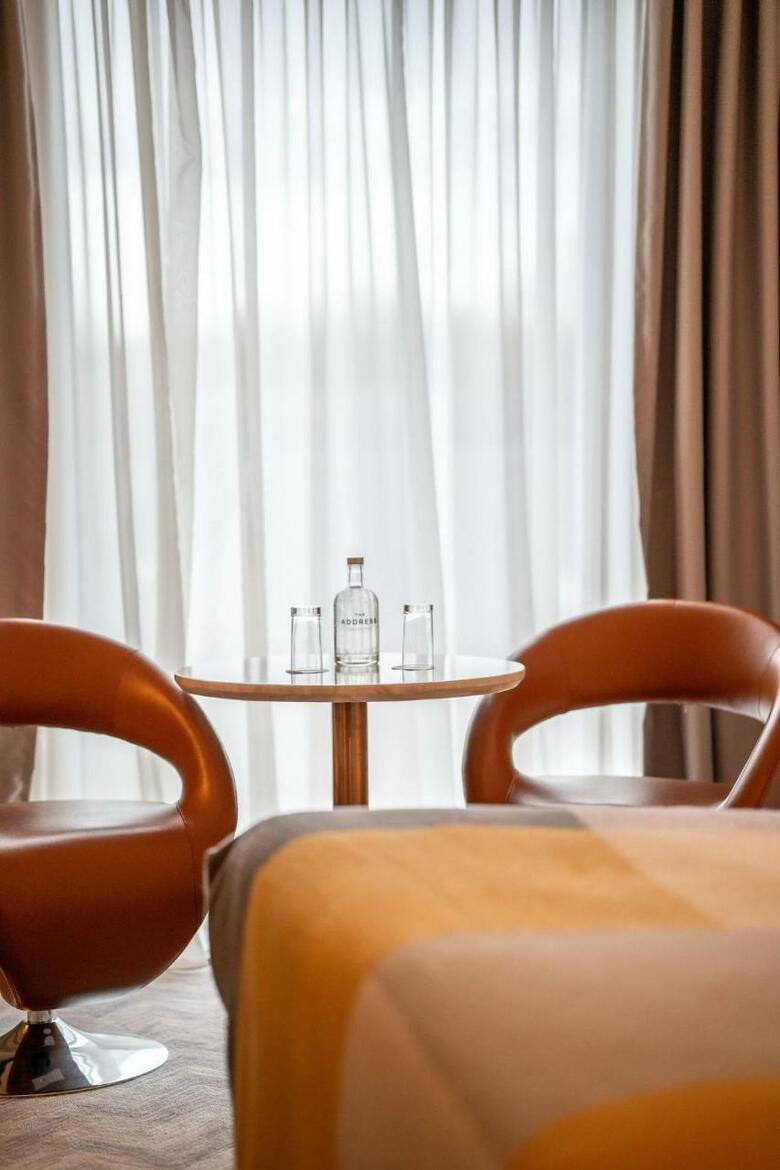 Hotel The Address Citywest