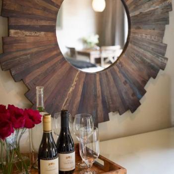 Hotel Bernardus Lodge & Spa