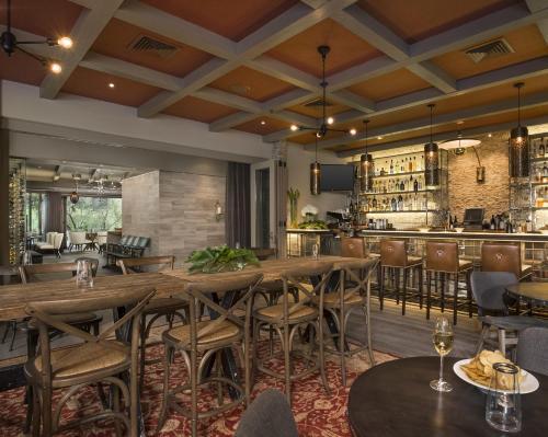 Hotel Bernardus Lodge & Spa