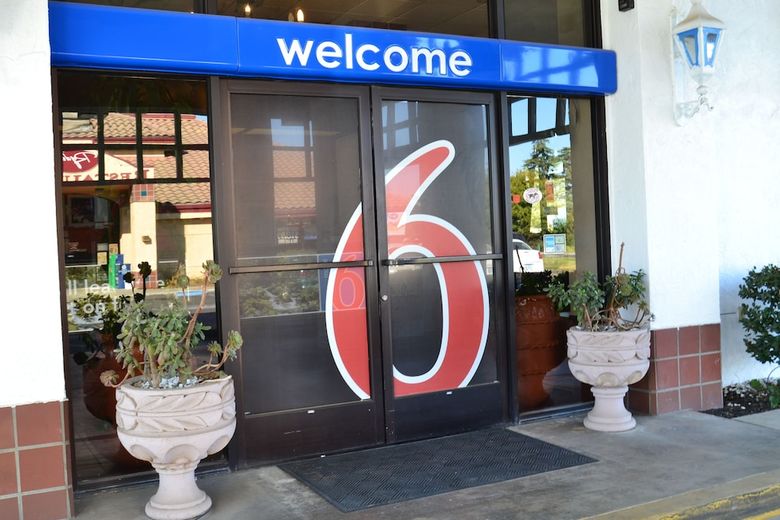Motel 6 Oakdale