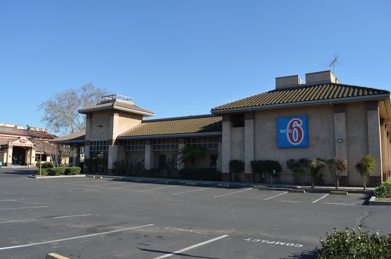 Motel 6 Oakdale