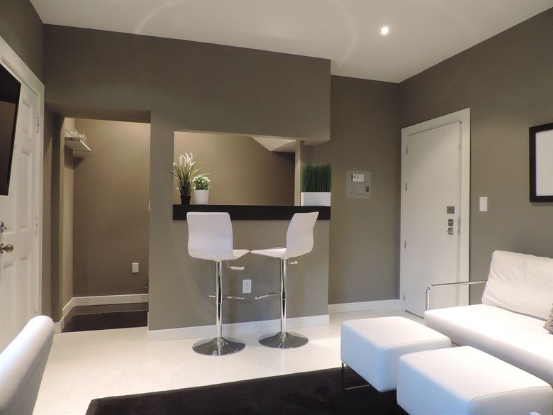 Luxury Miami Beach Apartments By Michigan