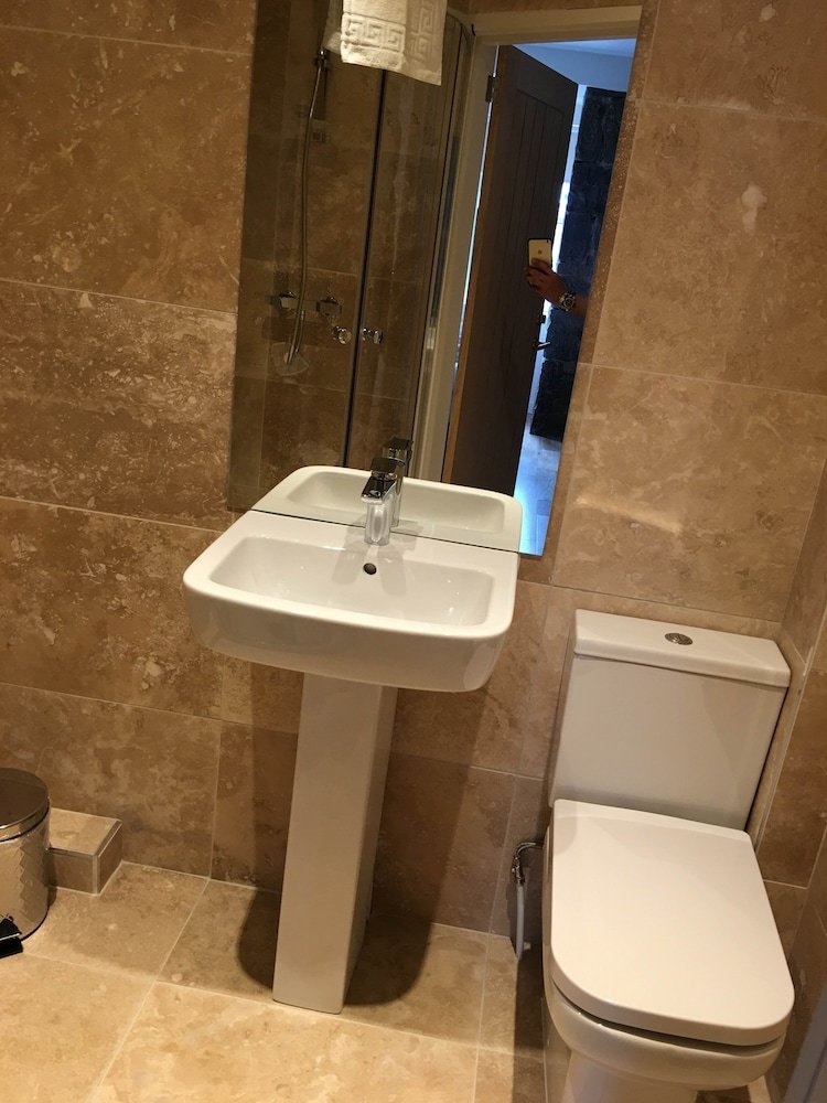 Stay Edinburgh City Apartments