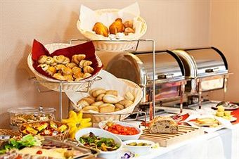 Best Western Euro Hotel
