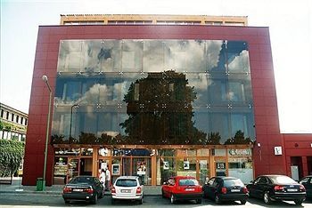 Gamanta Art Hotel