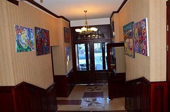 Gamanta Art Hotel
