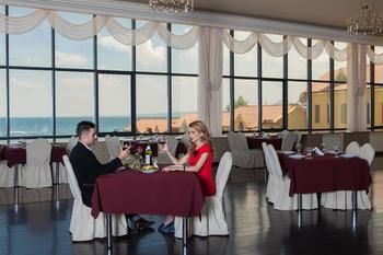 Hotel Best Western Bohemian Resort