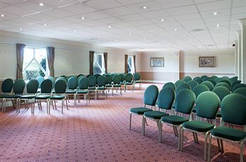 Hotel Holiday Inn Coventry South