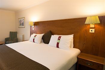 Hotel Holiday Inn Coventry South