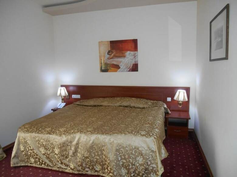 Hotel Holiday Inn Coventry South