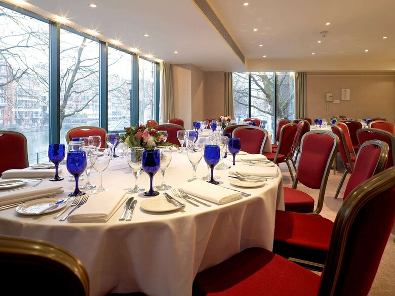 Hotel Mercure Brigstow