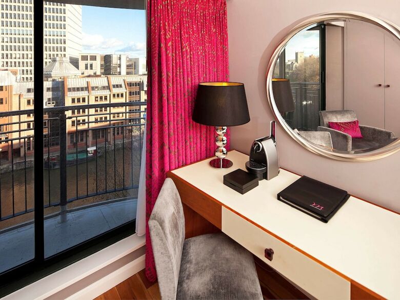 Hotel Mercure Brigstow
