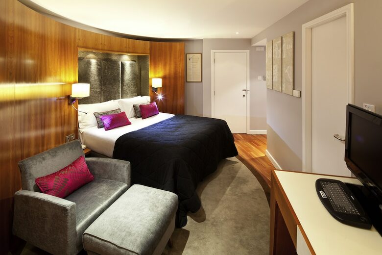 Hotel Mercure Brigstow