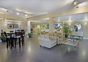 Hotel Best Western St. Petersburg-c