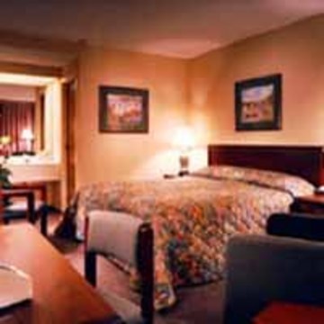 Hotel Hampton Inn & Suites