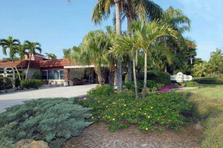 Hotel West Wind Inn